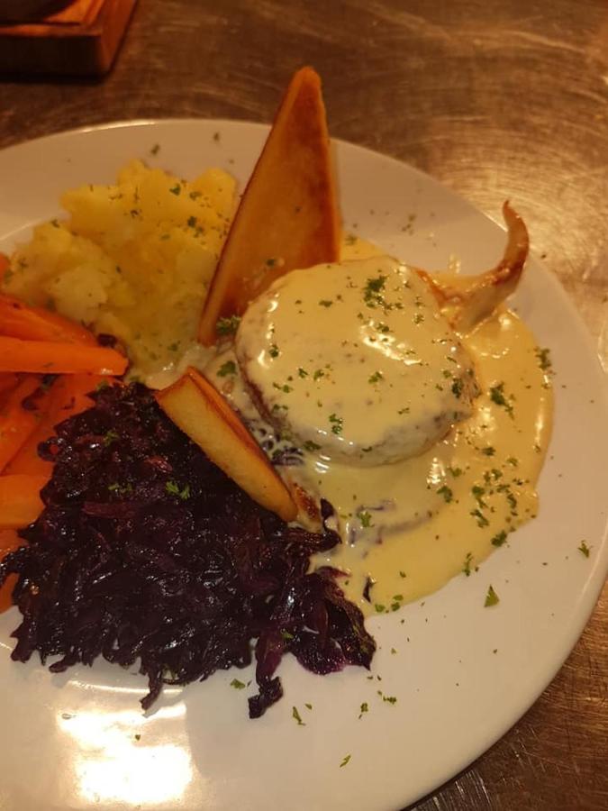 ホテル The Stag Northwood  エクステリア 写真