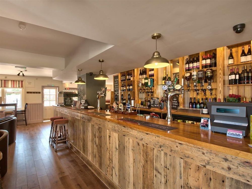 ホテル The Stag Northwood  エクステリア 写真