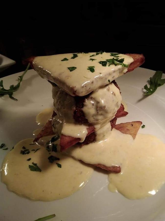 ホテル The Stag Northwood  エクステリア 写真